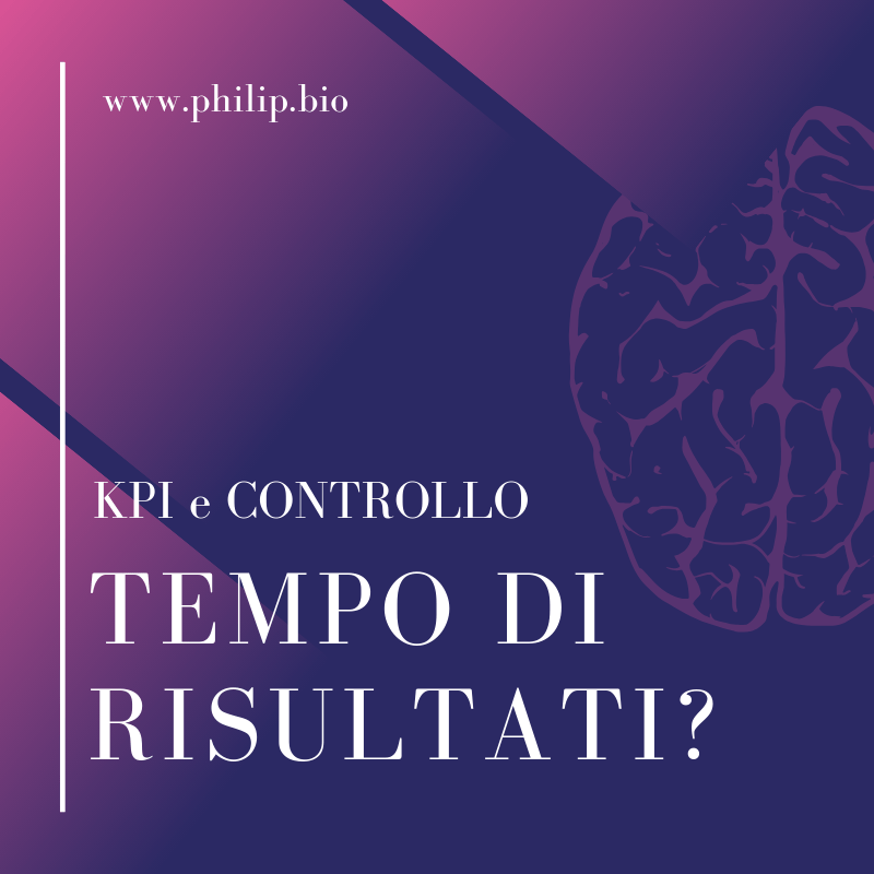 KPI e controllo digitale dei risultati dopo quanto tempo_