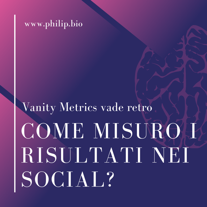 come misurare i risultati nei social_