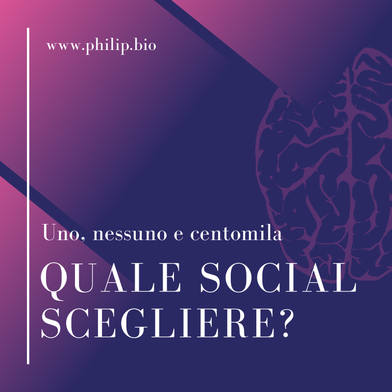 quale social network scegliere_